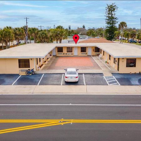A1A Travel Inn Ormond Beach Ngoại thất bức ảnh