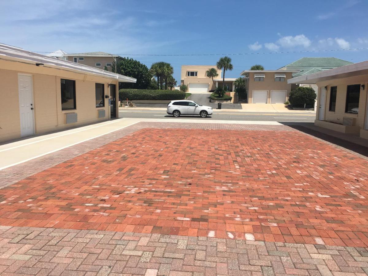 A1A Travel Inn Ormond Beach Ngoại thất bức ảnh
