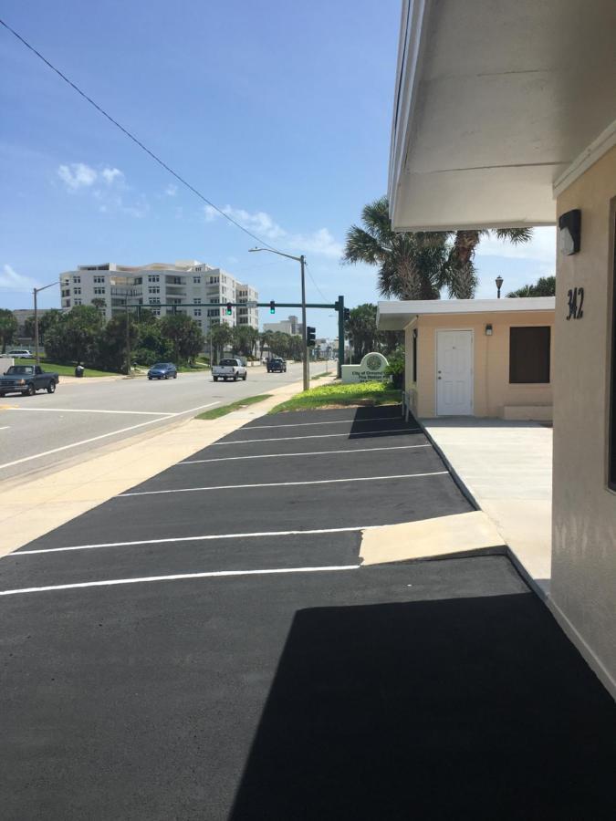 A1A Travel Inn Ormond Beach Ngoại thất bức ảnh
