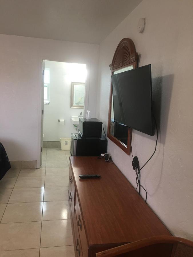 A1A Travel Inn Ormond Beach Ngoại thất bức ảnh