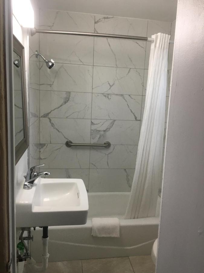 A1A Travel Inn Ormond Beach Ngoại thất bức ảnh