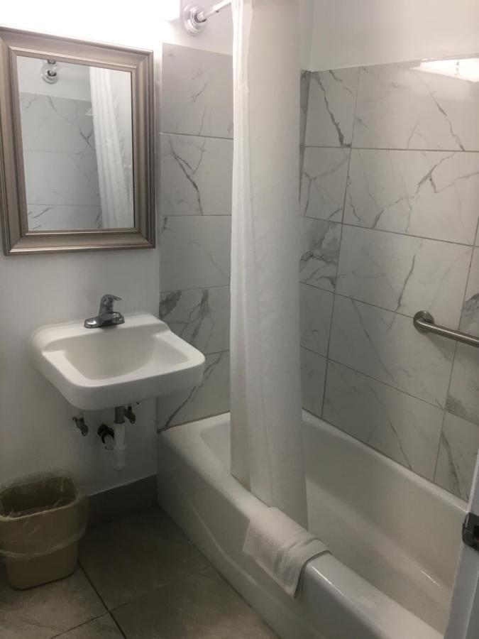 A1A Travel Inn Ormond Beach Ngoại thất bức ảnh