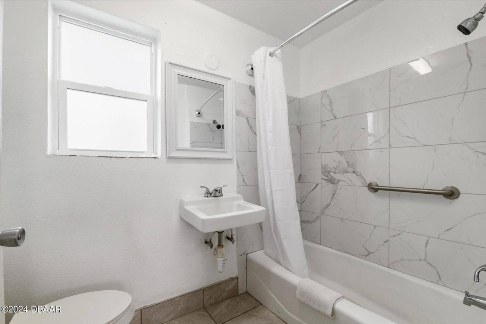 A1A Travel Inn Ormond Beach Ngoại thất bức ảnh